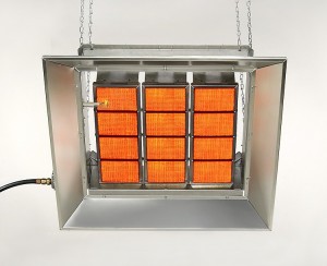 Ceramic Heater