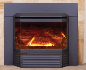 Natural Gas Heaters